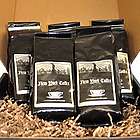 New York Coffee Home For The Holidays Flavored Ground Coffee Gift