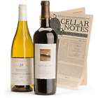 Collectors Series Wine of the Month Club 2 Months