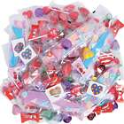 Valentine Bulk Candy and Toy Assortment