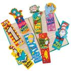 Dr. Seuss Incentive Bookmarks