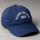Thank God for Dad Ball Cap