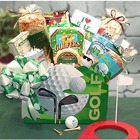 Golf Delights Small Gift Box