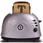 Texas Rangers Protoast Toaster