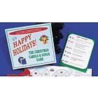Happy Holidays Carols and Songs Game