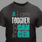 Tougher Than Cancer T-Shirt