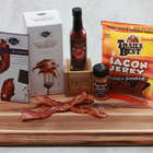 The Smokehouse Bacon Gift Box