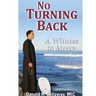 No Turning Back - Confessions of a Catholic Priest DVD