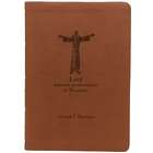 Personalized Saint Francis Bible