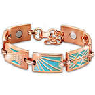 Healing Rays Copper Bracelet
