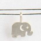 Make a Wish Lucky Elephant Necklace
