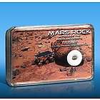 Planet Mars Meteorite Rock