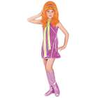 Girl's Daphne Scooby Doo Costume
