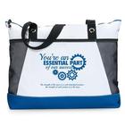 You're An Essential Part of Our Success Sport Tote