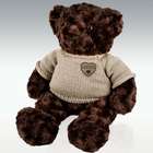 Extra Large Brown Teddy Bear Cremation Urn