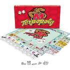Terp-opoly - University of Maryland Monopoly Game