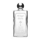 Personalized Irish Holy Water Bottle
