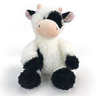 Tubbie Wubbies Cow Stuffed Animal