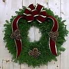 Rockefeller Center Christmas Wreath