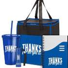 Thanks for All You Do Motivational 5-Piece Gift Set