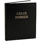 Personal Cigar Dossier / Journal