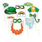 St. Patrick's Day Handheld Costume Props