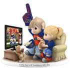 Every Day Is a Touchdown with You Florida Gators Figurine