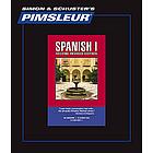 Spanish I Comprehensive CDs