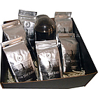 Grind and Brew Gift Box