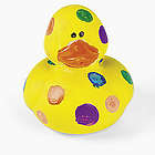 Design Your Own Rubber Duckies
