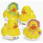 Baby Shower Rubber Duckies