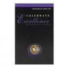 Celebrating Excellence Medallion Lapel Pin