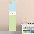 Candy Shop Personalized Growth Chart