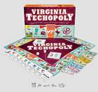 Virginia Tech Monopoly Game