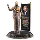 Rev. Martin Luther King Jr. Commemorative Sculpture