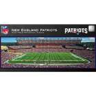 New England Patriots 1,000-Piece Panoramic Puzzle
