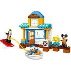 Lego Mickey & Friends Beach House