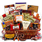 Coffee and Chocolates Premium Gift Basket