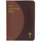 Personal Size New American Bible