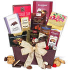 Select Chocolate Delights Gift Basket