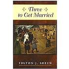 Three to Get Married Book
