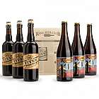 Rare Beer of the Month Club 6 Bottles 2 Months