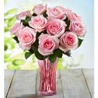 Fresh Market Garden Pink Rose Bouquet