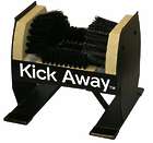 Kick Away Shoe and Boot Cleaner