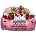 Personalized Couple Forever in Love Valentine Figurine