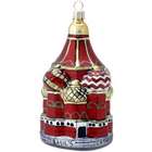 St. Basil's Cathedral Ornament