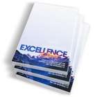 Excellence Mountain Notepads