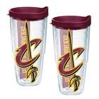 Cleveland Cavaliers Colossal 16 Oz. Tervis Tumblers with Lids
