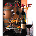 Tasting the Wine Country Menus and Music Set