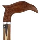 Eagle Exotic Wood Cane