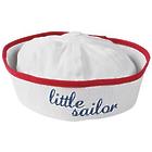Baby's Little Sailor Hat